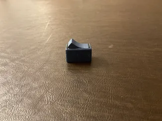 clicker fidget