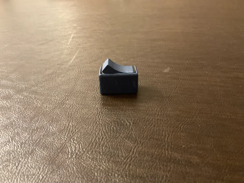 clicker fidget
