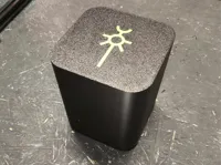 0.2mm layer, 3 walls, 15% infill