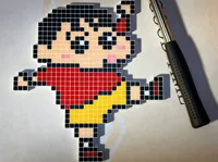 0.2mm 层高, 2 层墙, 15% 填充