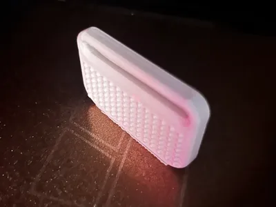 Toothpaste squezer