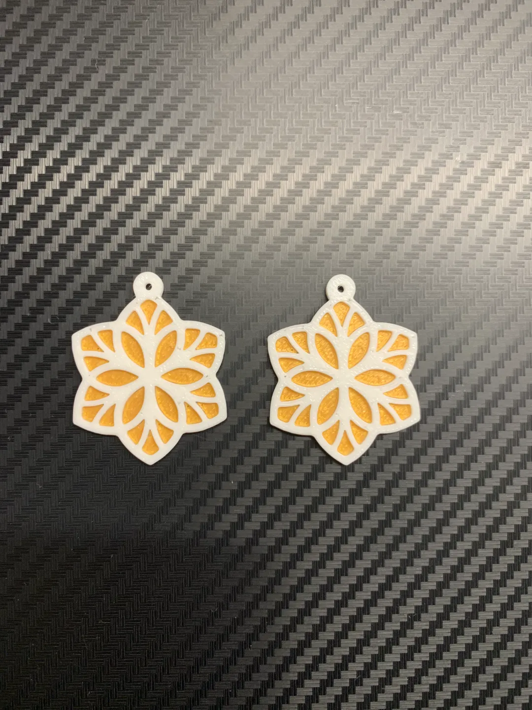 earrings view 2