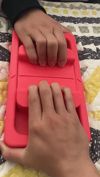 0.2mm layer, 3 walls, 10% infill