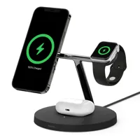 Support pour chargeur sans fil Belkin 3-en-1 — photo 6
