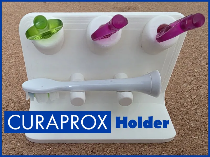 CURAPROX Holder