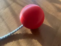 0.12mm layer, 2 walls, 15% infill