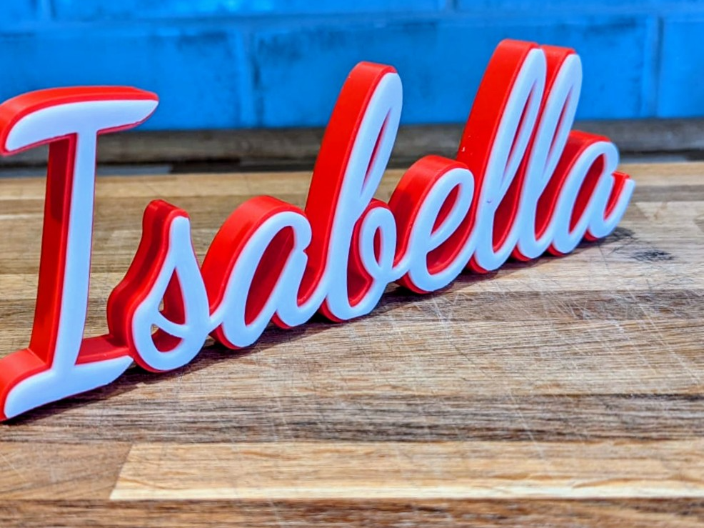 Script ***ISABELLA***