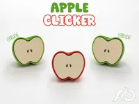 APPLE CLICKER