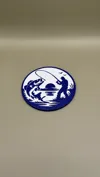 Coaster 1