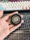 Velcro version, requires printing Velcro yourself