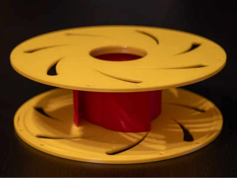 Universal Spool v4 (for AMS & AMS lite)