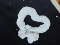 0.2mm 层高, 2 层墙, 10% 填充