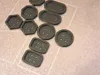 0.12mm layer, 2 walls, 15% infill