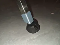 一盘四个脚垫