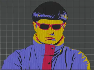 Oliver Tree