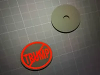 0.2mm layer, 2 walls, 25% infill