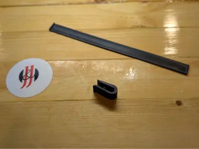 WeCreat Vision Pro Cable Protection