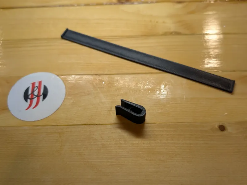 WeCreat Vision Pro Cable Protection