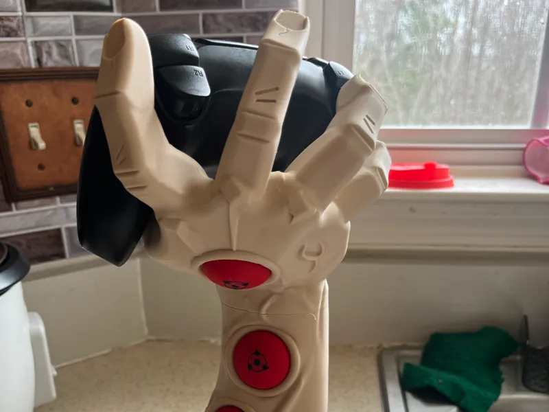 Danzo Controller Holder Arm