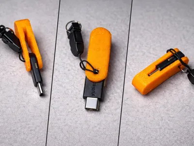cover Yubico TPU