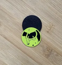 #071_Victreebell_Coin