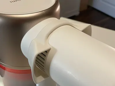 Xiaomi Air Deflector