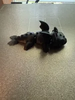 single color 0.16mm layer, 3 walls, 15% infill