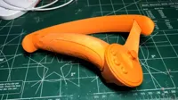 Manette VR façon Valve Index — photo 2