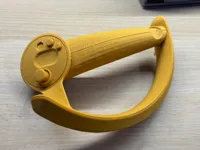 Manette VR façon Valve Index — photo 1