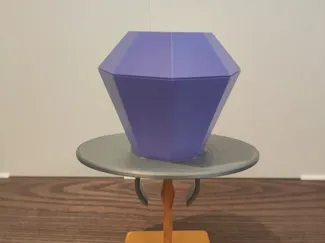 Pop Ring Box