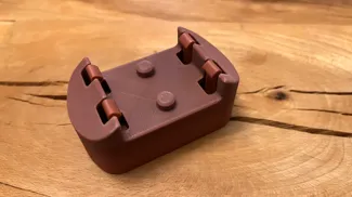 Kullerbue Connector high