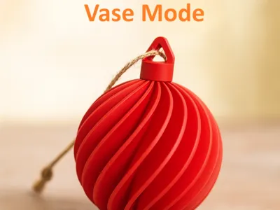 Christmas Ornament