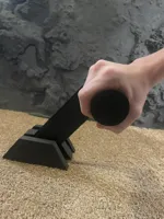 0.08mm layer, 2 walls, 3% infill