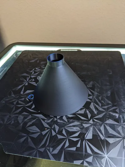 Big Kitchen Funnel