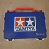 Tamiya logo & name tag version