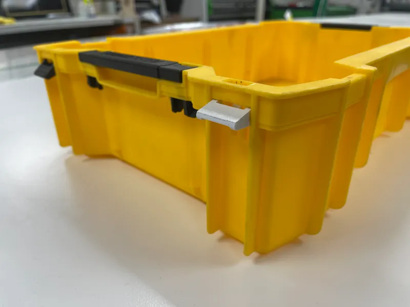 Dewalt Tough 2.0 Insert Trays Relacement Clip