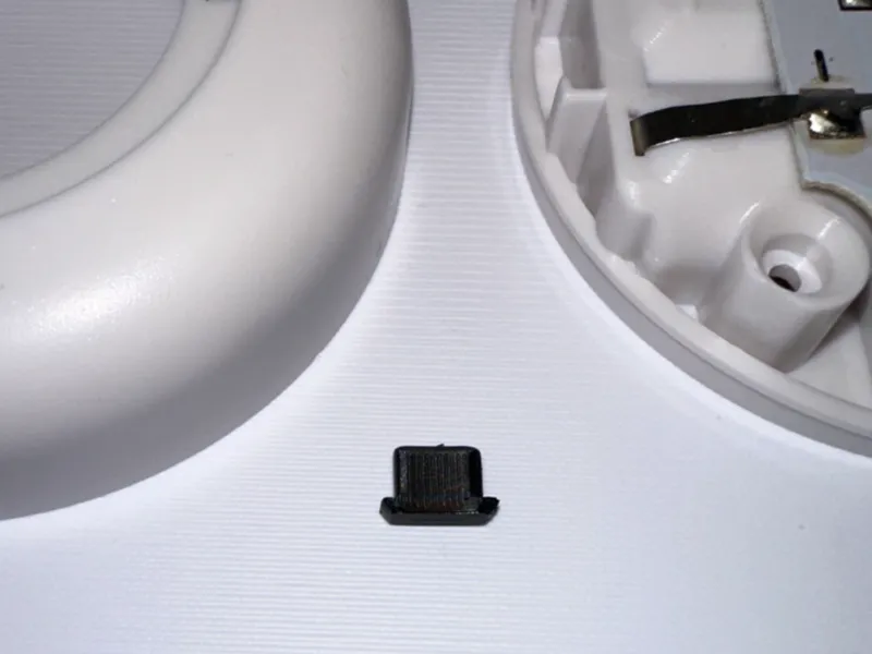 Bambulab Puck Light Replacement Button