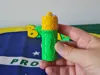 2 tamanhos de logo - 0.16mm layer, 2 walls, 10% infill