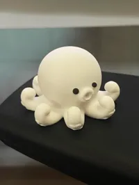 章鱼 - 多色