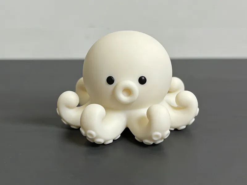 章鱼