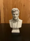 0.2mm layer, 3 walls, 7% infill