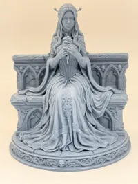 0.16mm layer, 2 walls, 10% infill