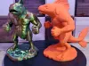 0.2mm layer, 3 walls, 8% infill