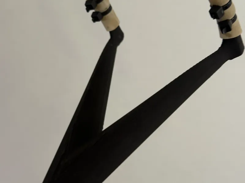 minimalistic slingshot 