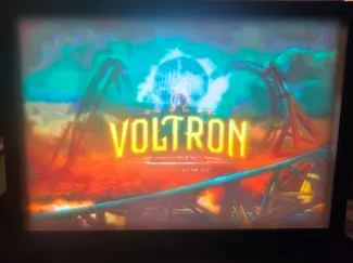 Voltron Nevera Lightbox