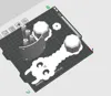 A1 mini version same size