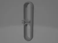 0.12mm 层高, 2 层墙, 100% 填充