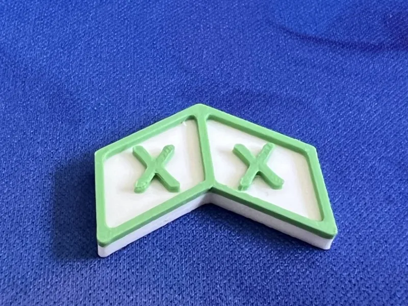 MTG +10/+10 Counter