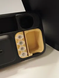 Boîtier pour couteau de découpe à ultrasons Renlab A35 — photo 3