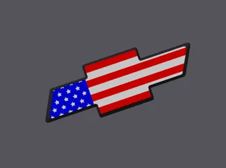 Chevrolet Emblem